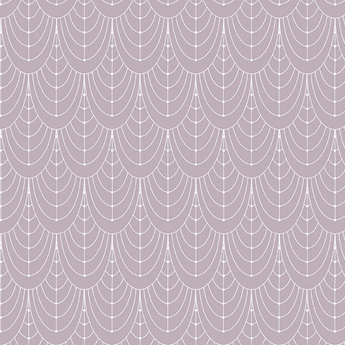 Century Prints - Deco by Giucy Giuce Curtains Whisper