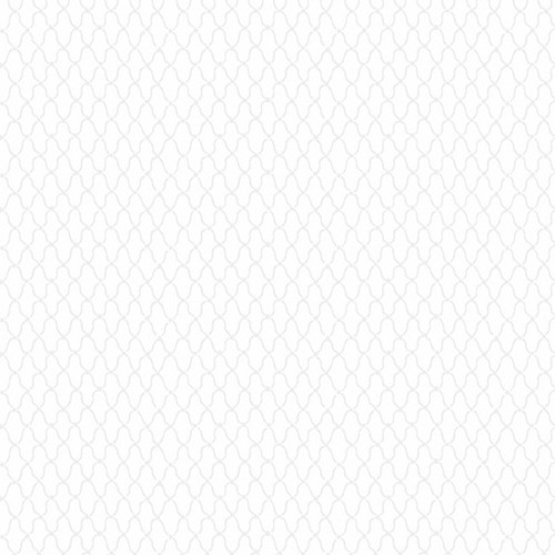 Century Whites by Andover Fabrics Macrame White