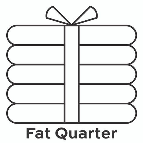 Sun Print Whisper - Four 22x18 FQ Bundles - 27 Cuts Each