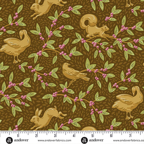 Rivermoore by Judy Jarvi Rivermoore Coffee