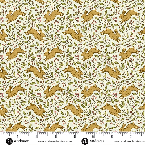 Rivermoore by Judy Jarvi Frolic Pear