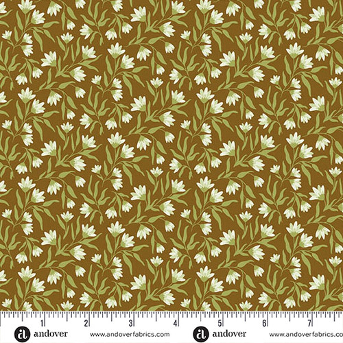 Rivermoore by Judy Jarvi Meadow Cocoa