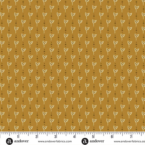 Rivermoore by Judy Jarvi Sprout Cream