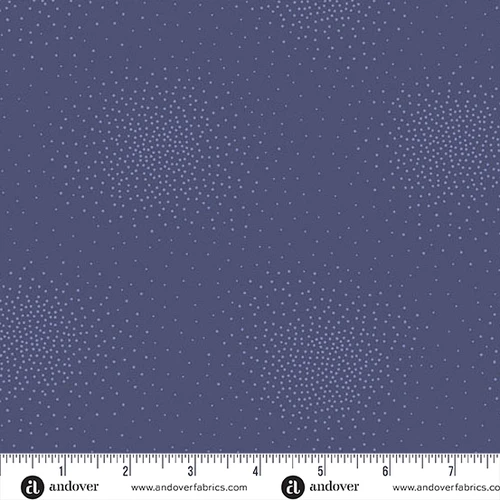 Spritz by Andover Fabrics Spritz Indigo