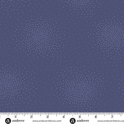 Spritz by Andover Fabrics Spritz Indigo
