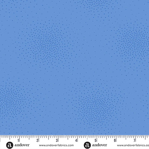 Spritz by Andover Fabrics Spritz Bluebonnet