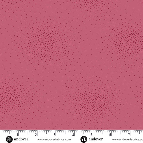 Spritz 2 by Andover Fabrics Spritz Rosy