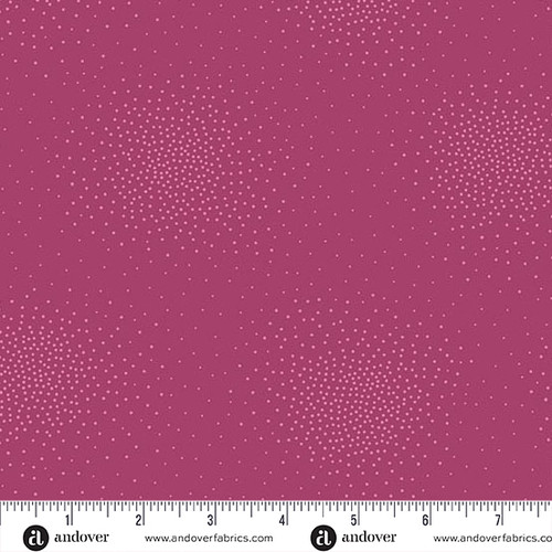 Spritz 2 by Andover Fabrics Spritz Cerise