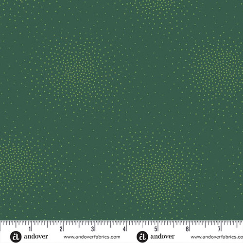 Spritz by Andover Fabrics Spritz Pine