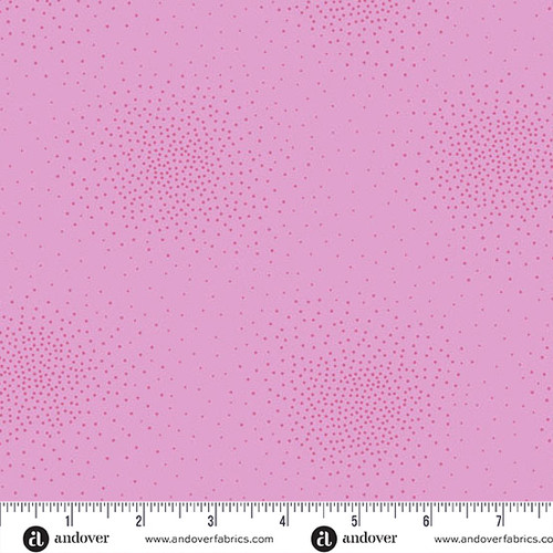 Spritz by Andover Fabrics Spritz Pink Carnation
