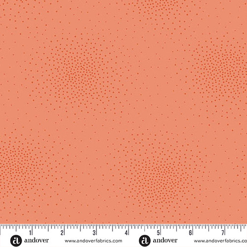 Spritz by Andover Fabrics Spritz Coral