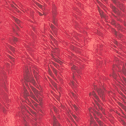 The VHC Classics Fingerpainting Red
