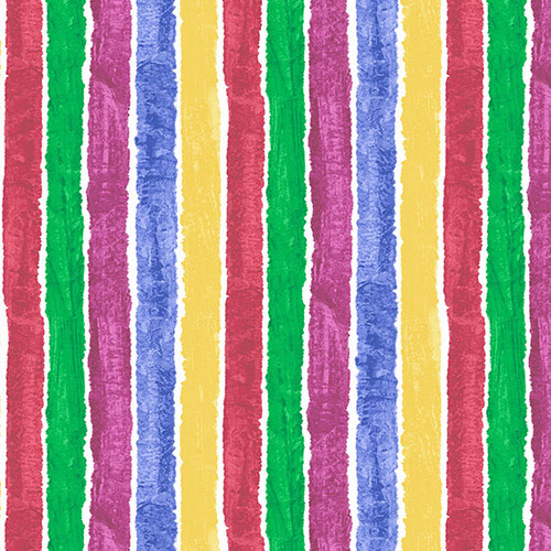 The VHC Classics Stripes Multi