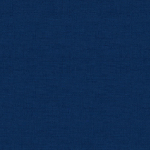 Linen Texture Linen Texture (100 Percent Quilting Cotton) Navy