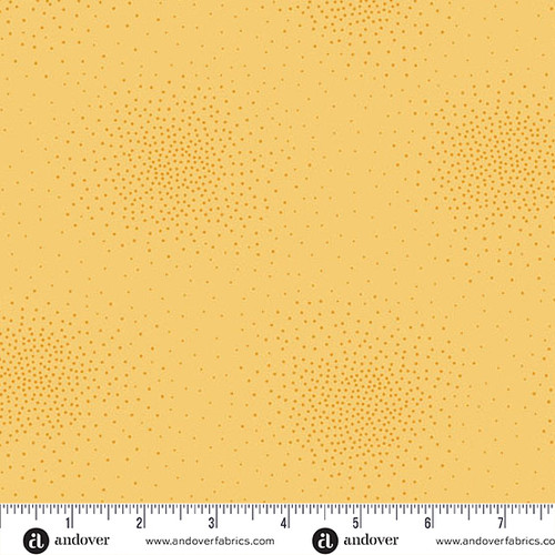 Spritz by Andover Fabrics Spritz Butter