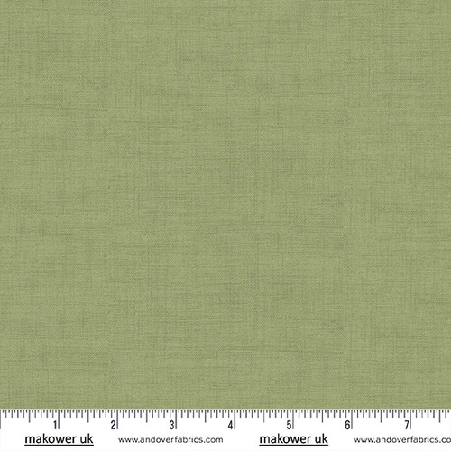 Linen Texture Linen Texture (100 Percent Quilting Cotton) Sage