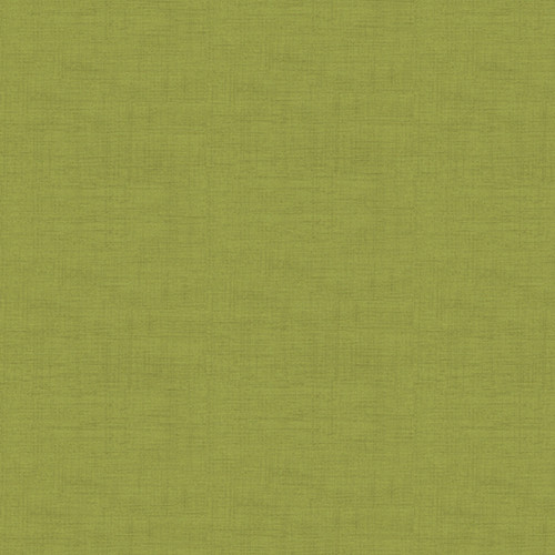 Linen Texture Linen Texture (100 Percent Quilting Cotton) Moss