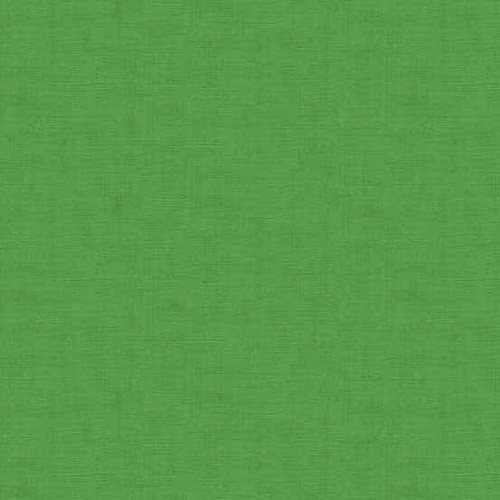 Linen Texture Linen Texture (100 Percent Quilting Cotton) Shamrock