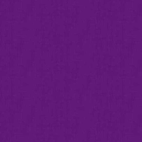 Linen Texture Linen Texture (100 Percent Quilting Cotton) Pansy