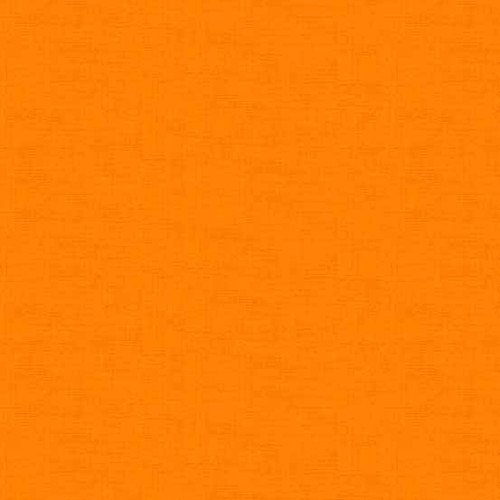 Linen Texture Linen Texture (100 Percent Quilting Cotton) Orange