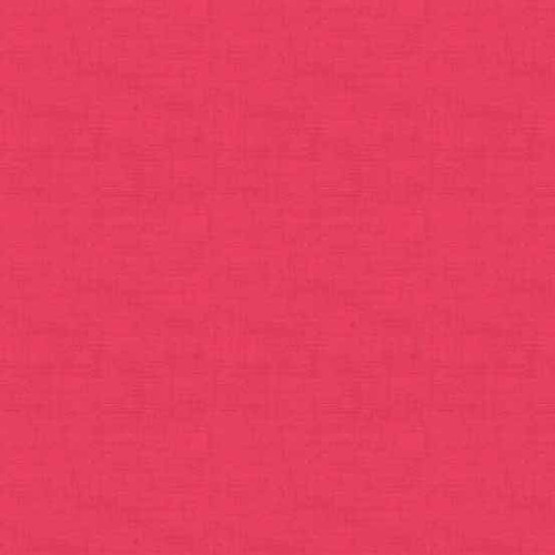 Linen Texture Linen Texture (100 Percent Quilting Cotton) Fuschia