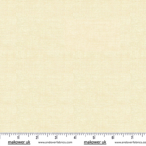 Linen Texture Linen Texture (100 Percent Quilting Cotton) Vanilla