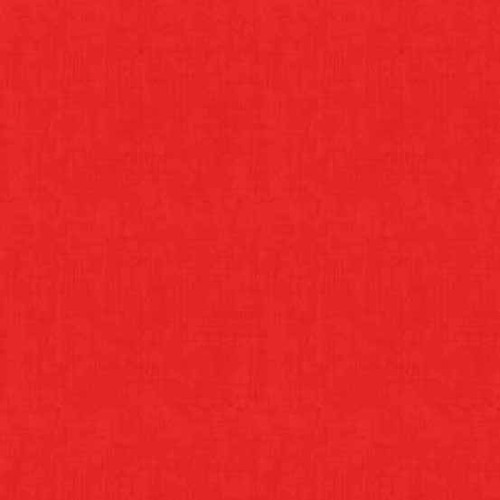 Linen Texture Linen Texture (100 Percent Quilting Cotton) Red