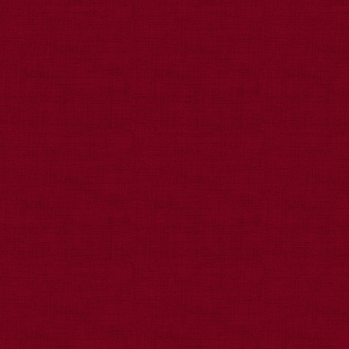 Linen Texture Linen Texture (100 Percent Quilting Cotton) Burgundy