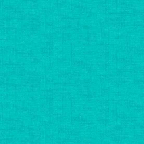 Linen Texture Linen Texture (100 Percent Quilting Cotton) Aquamarine