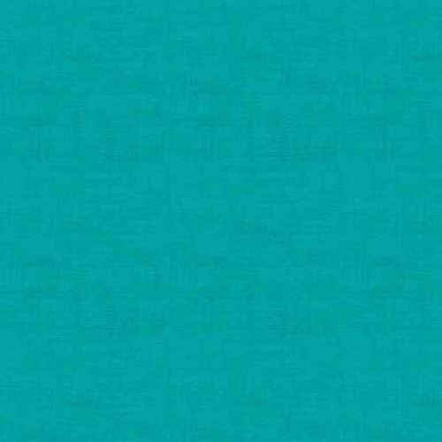 Linen Texture Linen Texture (100 Percent Quilting Cotton) Turquoise