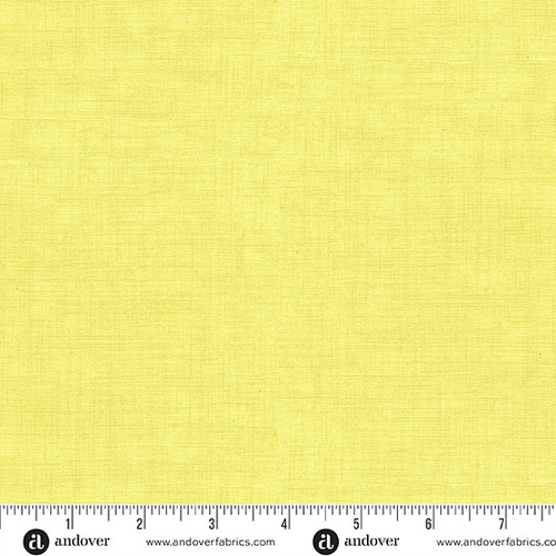 Linen Texture Linen Texture (100 Percent Quilting Cotton) Primrose