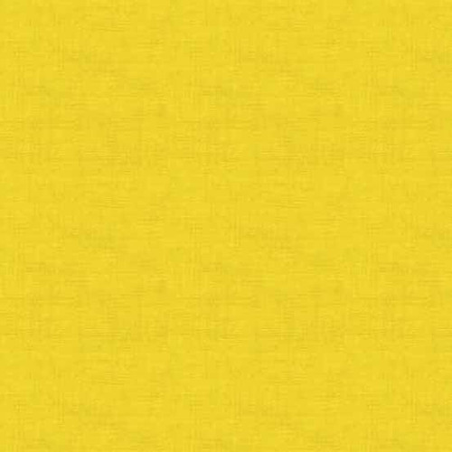Linen Texture Linen Texture (100 Percent Quilting Cotton) Sunflower