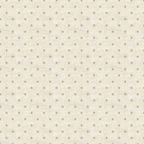 Scandi Basics Mini Star Gold