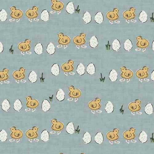 Home Grown CHICKS AND EGGS BLUE