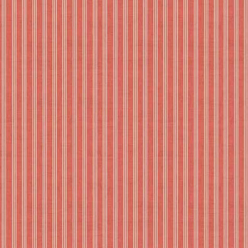 Home Grown Triple Stripe Red