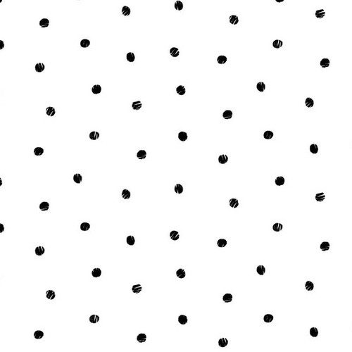 Monochrome SPOT WHITE