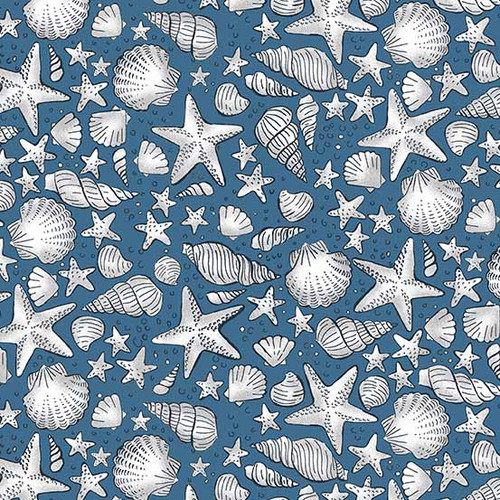 Sea Breeze by Makower UK
