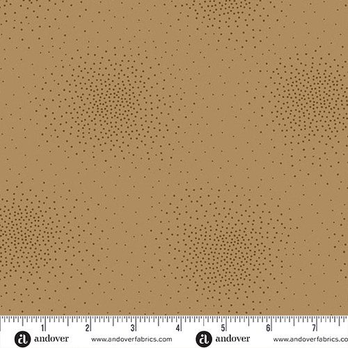 Spritz 2 by Andover Fabrics Spritz Mocha