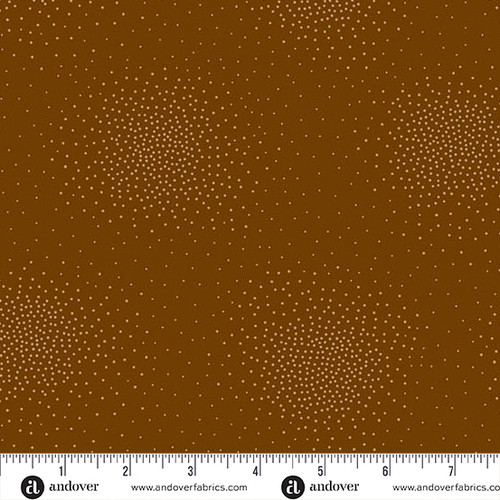 Spritz 2 by Andover Fabrics Spritz Espresso