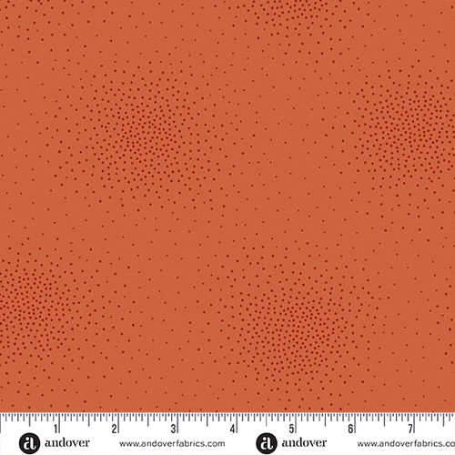 Spritz 2 by Andover Fabrics Spritz Guava