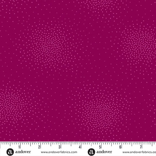 Spritz by Andover Fabrics Spritz Fuchsia