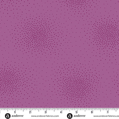 Spritz 2 by Andover Fabrics Spritz Amethyst