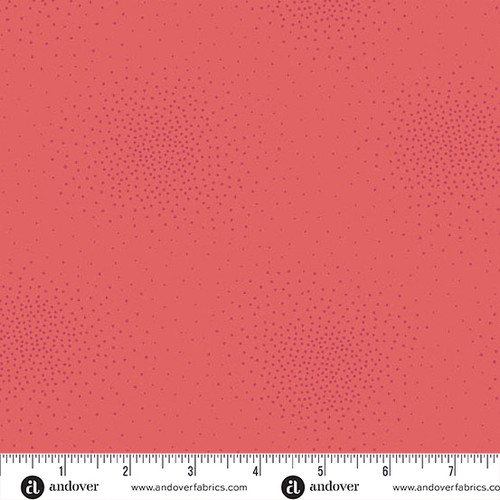 Spritz by Andover Fabrics Spritz Rose