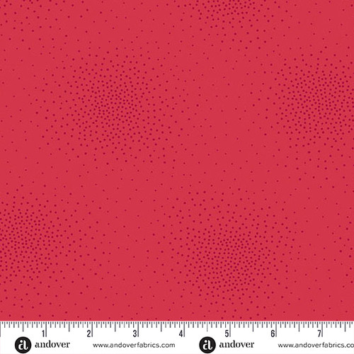 Spritz by Andover Fabrics Spritz Candy Apple