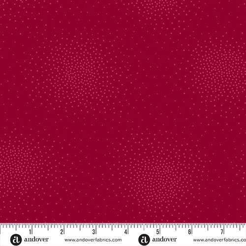 Spritz by Andover Fabrics Spritz Raspberry