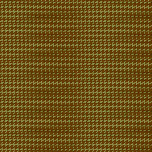 Pumpkin Patch Plaids by Renee Nanneman Checkered Mountain