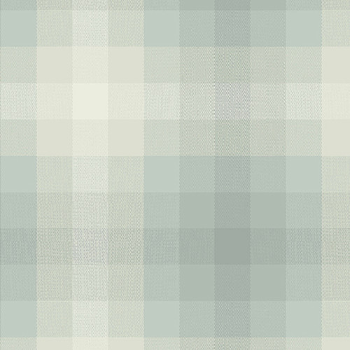 Kaleidoscope - Stripes and Plaids by Alison Glass Plaid Cloud