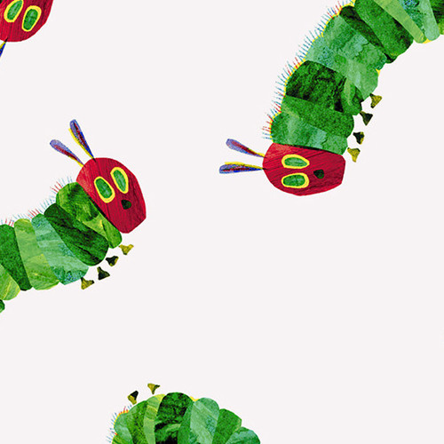 The VHC Classics Caterpillar Walk Multi