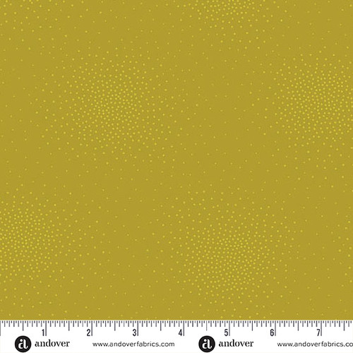 Spritz by Andover Fabrics Spritz Olive Oil