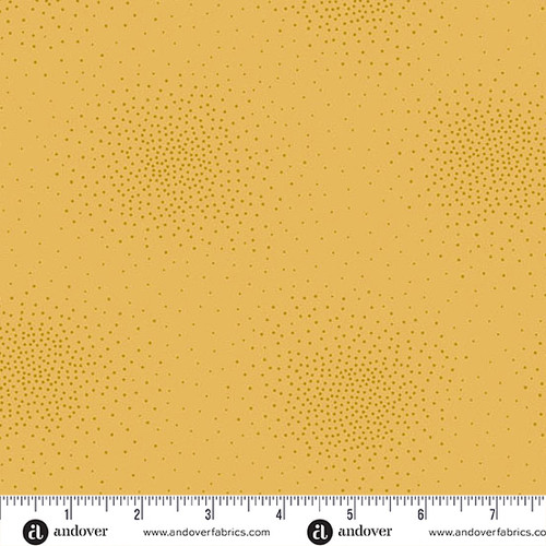 Spritz by Andover Fabrics Spritz Canary